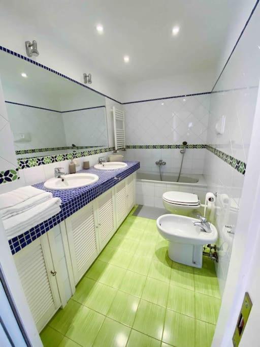 Apartment Manzoni Ring, Un Giro A *