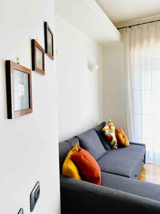 Apartment Manzoni Ring, Un Giro A Naples