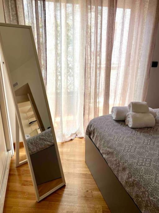 Apartment Manzoni Ring, Un Giro A