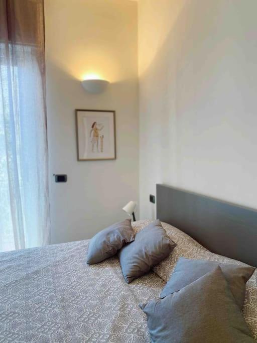 Manzoni Ring, Un Giro A Apartment *