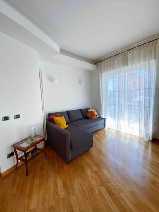 Apartment Manzoni Ring, Un Giro A *