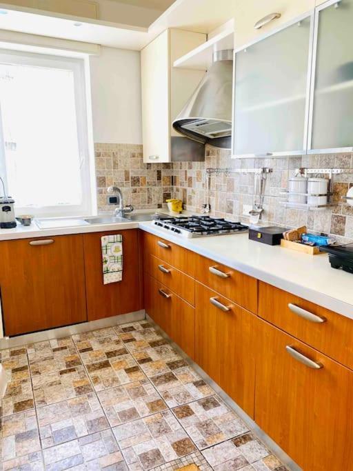 Apartment Manzoni Ring, Un Giro A
