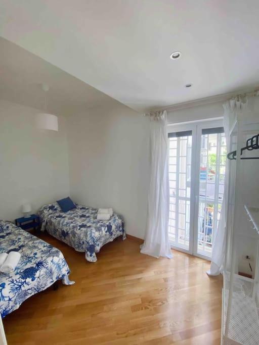 Manzoni Ring, Un Giro A Apartment *