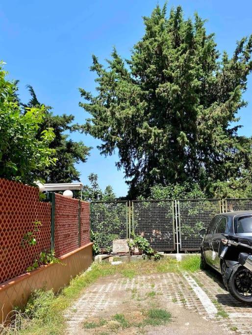 Manzoni Ring, Un Giro A Napoli