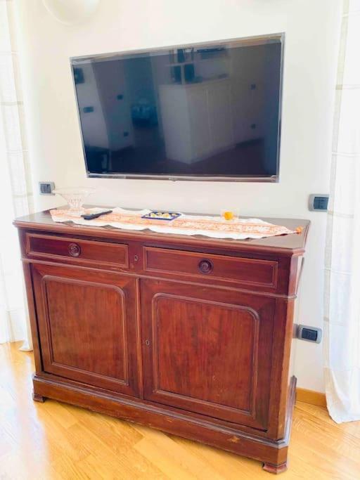 Apartment Manzoni Ring, Un Giro A