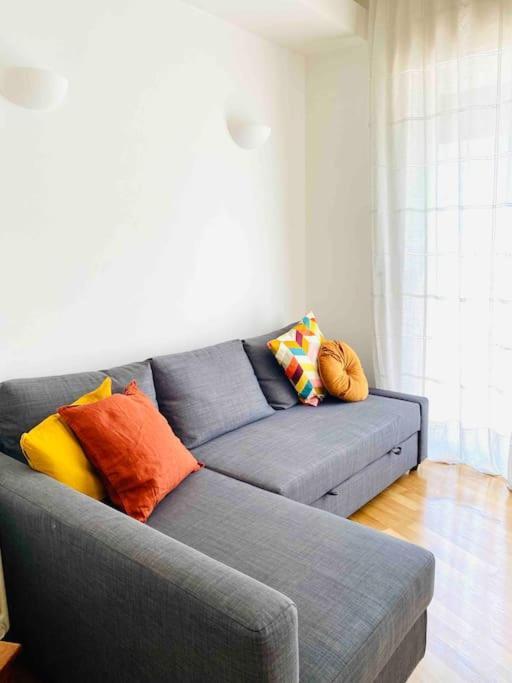 Apartment Manzoni Ring, Un Giro A *